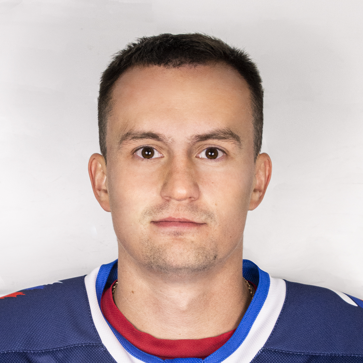 Дергунов Андрей